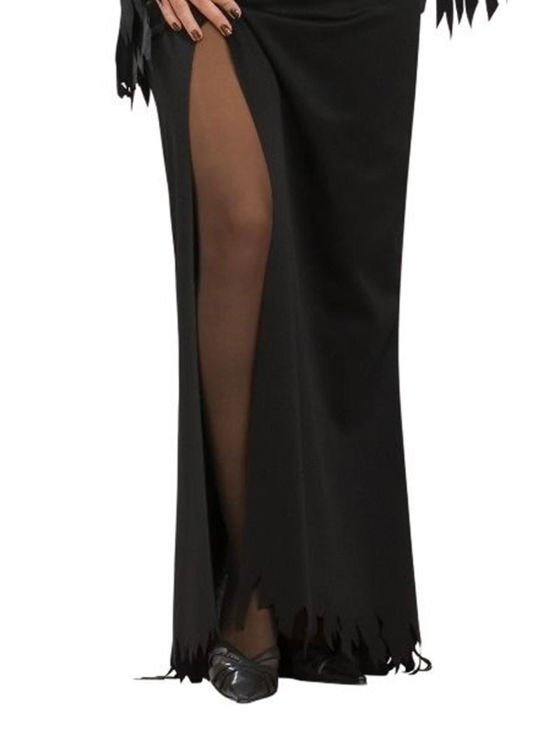 Elvira Costume