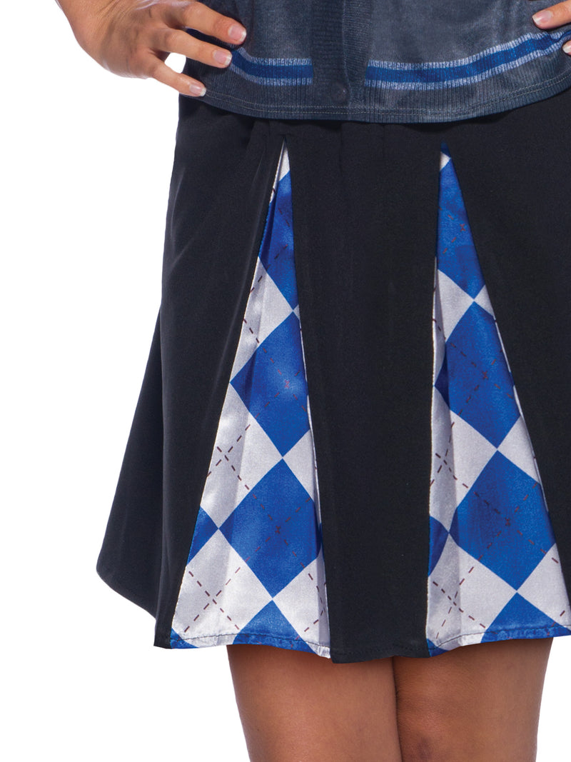 Ravenclaw Skirt Teen/adult