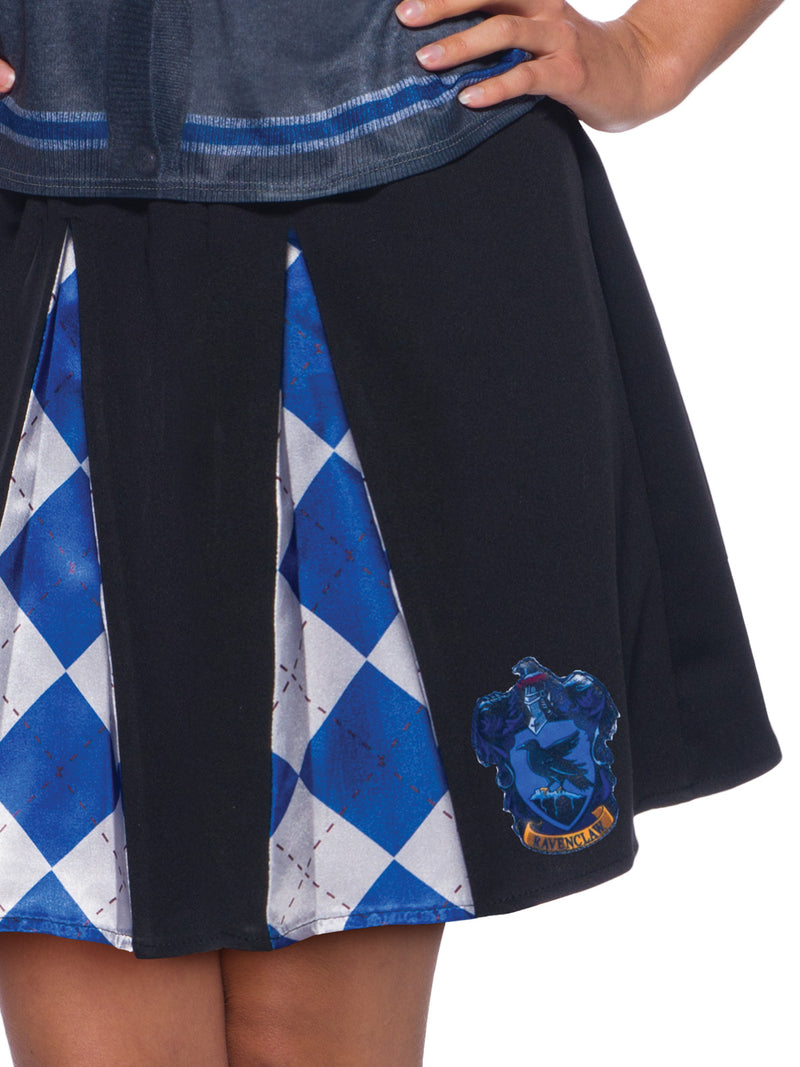 Ravenclaw Skirt Teen/adult