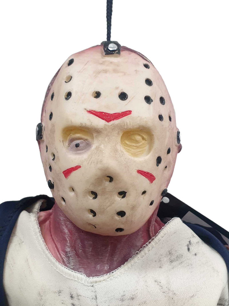 Jason Vorhees Hanging Puppet - Friday 13th