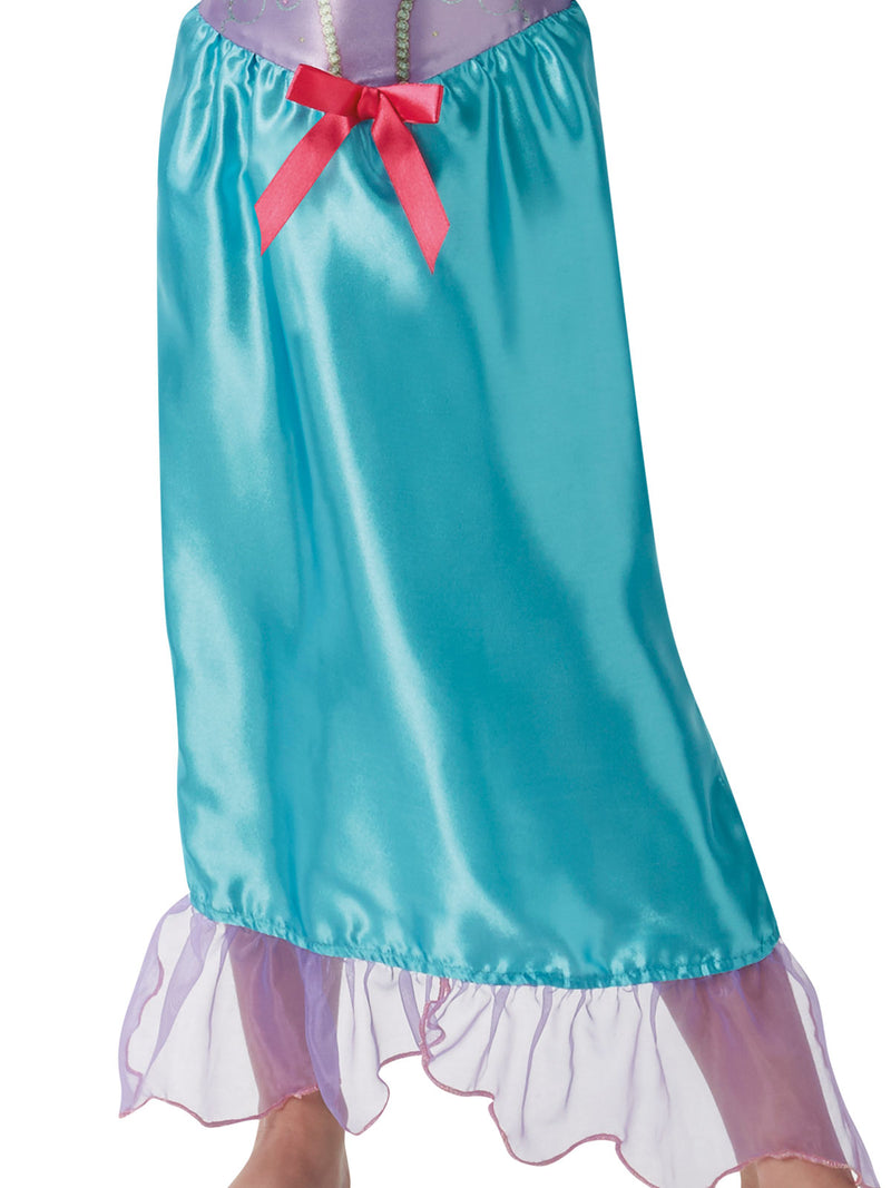 Ariel Fairytale Costume Child