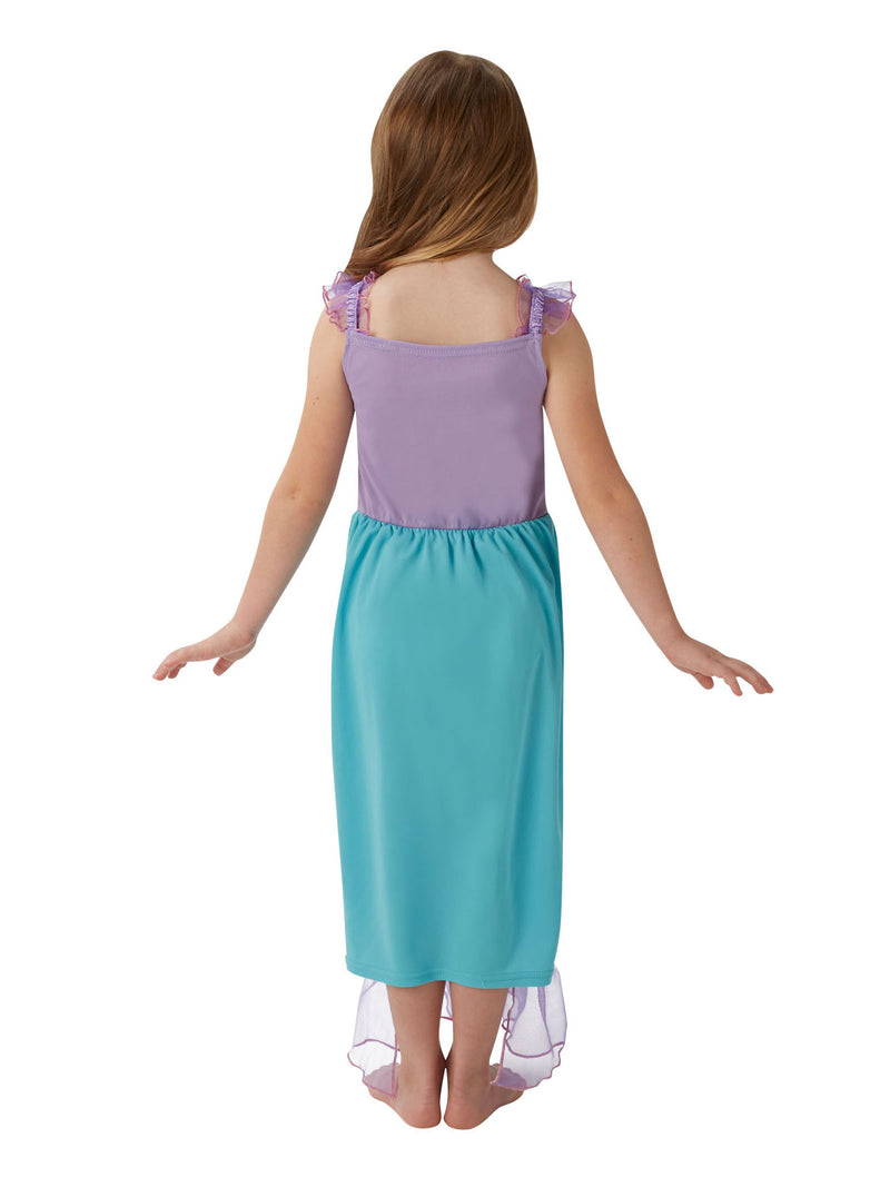 Ariel Fairytale Costume Child