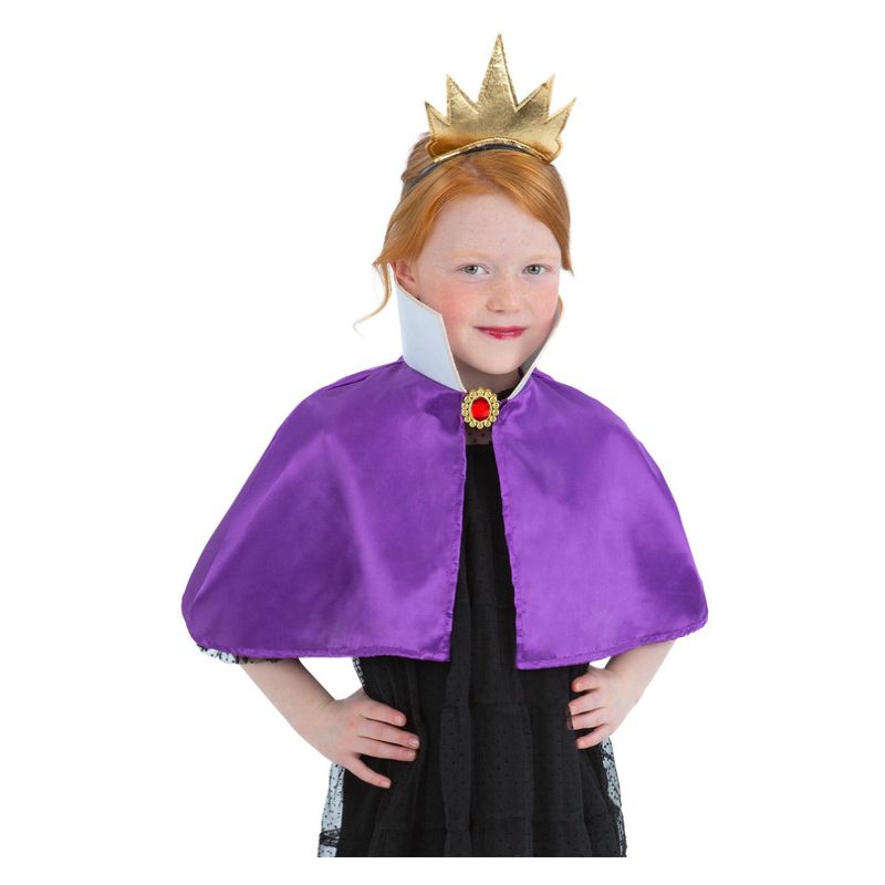 Evil Queen Kit Child 1