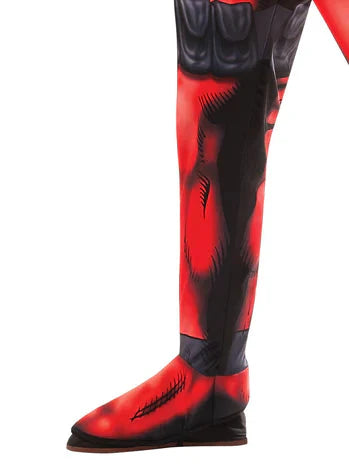 Costumes Australia Adult Deadpool Costume Deluxe Marvel_4