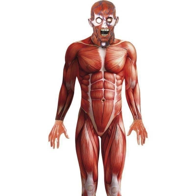 Costumes Australia Anatomy Man Costume Adult_2