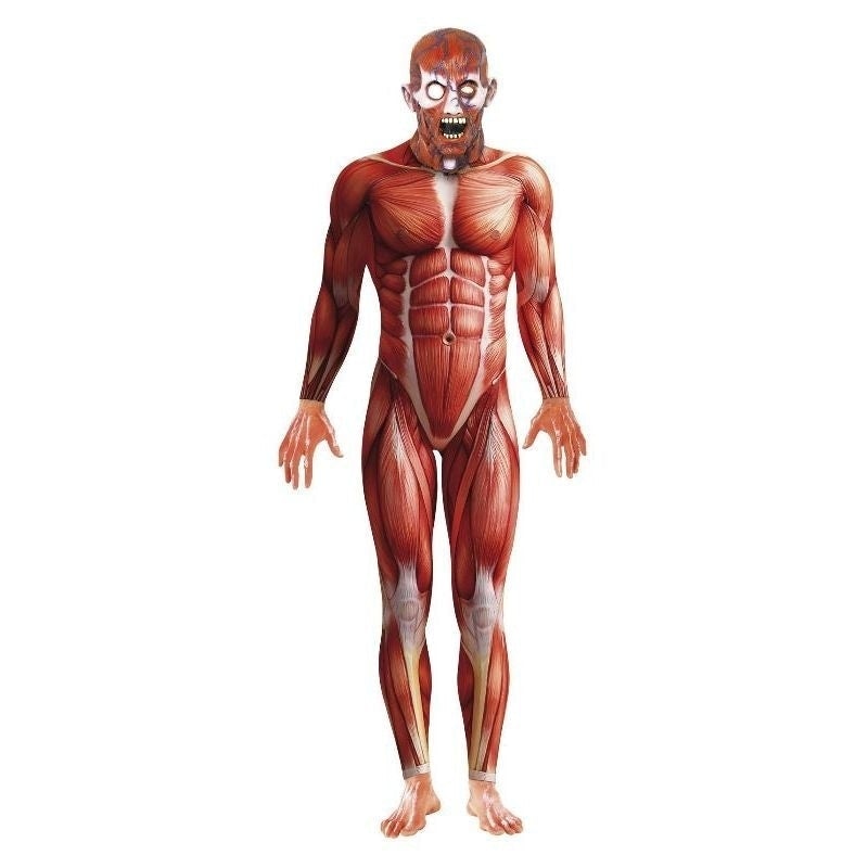 Costumes Australia Anatomy Man Costume Adult_3