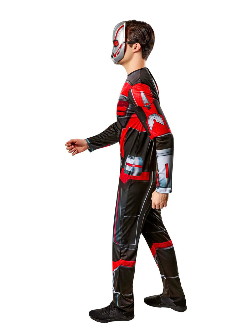 Costumes Australia Ant-Man 3 Adult Costume Quantumania_2