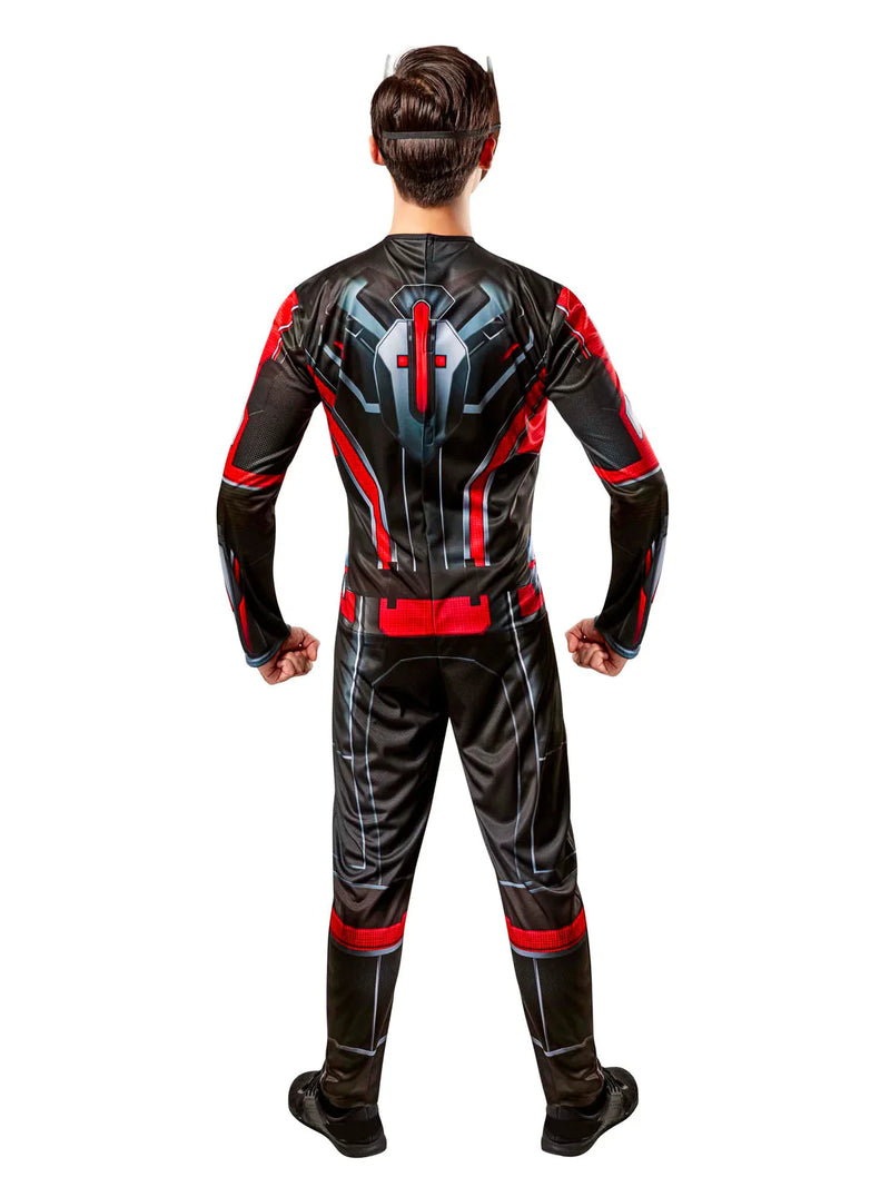 Costumes Australia Ant-Man 3 Adult Costume Quantumania_3