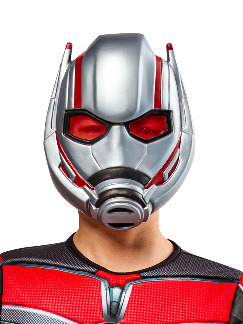 Costumes Australia Ant-Man Costume Quantumania Deluxe Child_2