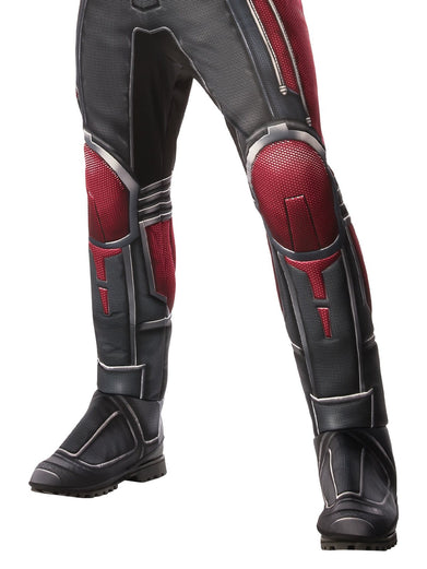 Costumes Australia Ant Man Deluxe Mens Costume_4