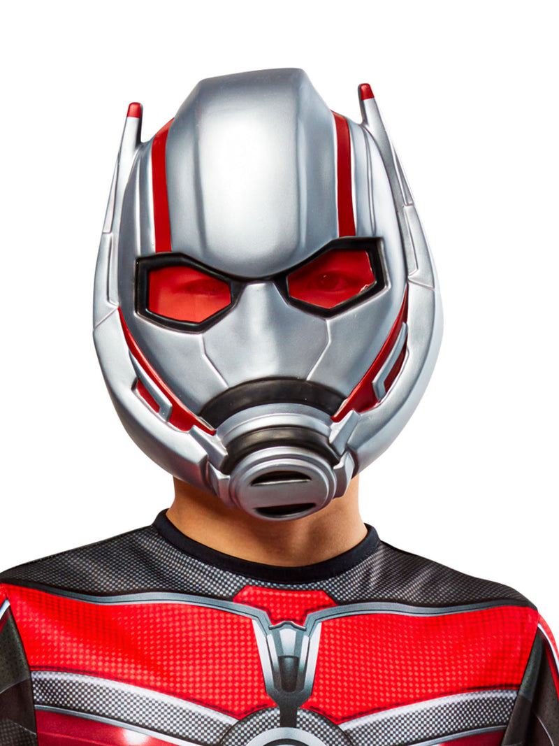 Costumes Australia Ant-Man Quantumania Classic Costume Child_2