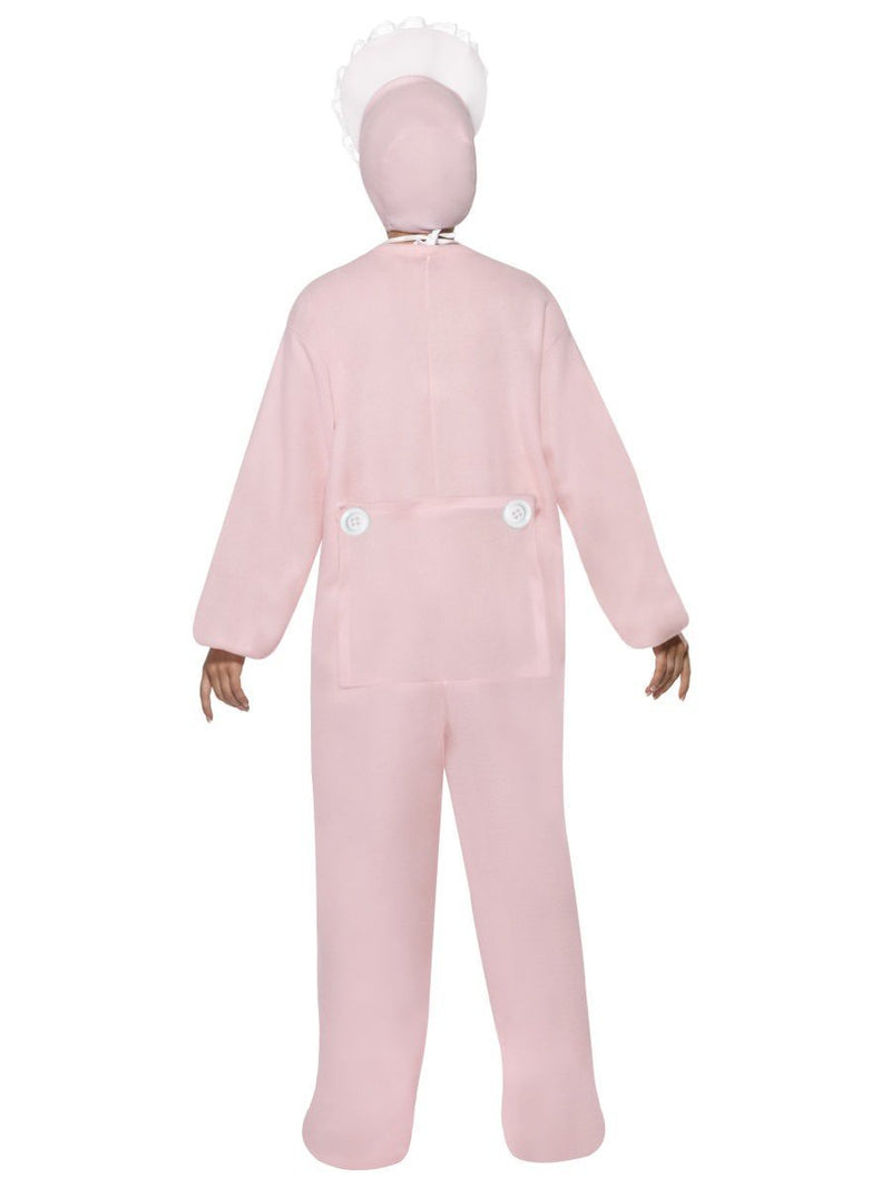 Costumes Australia Baby Romper Costume Adult Pink Onesie_3