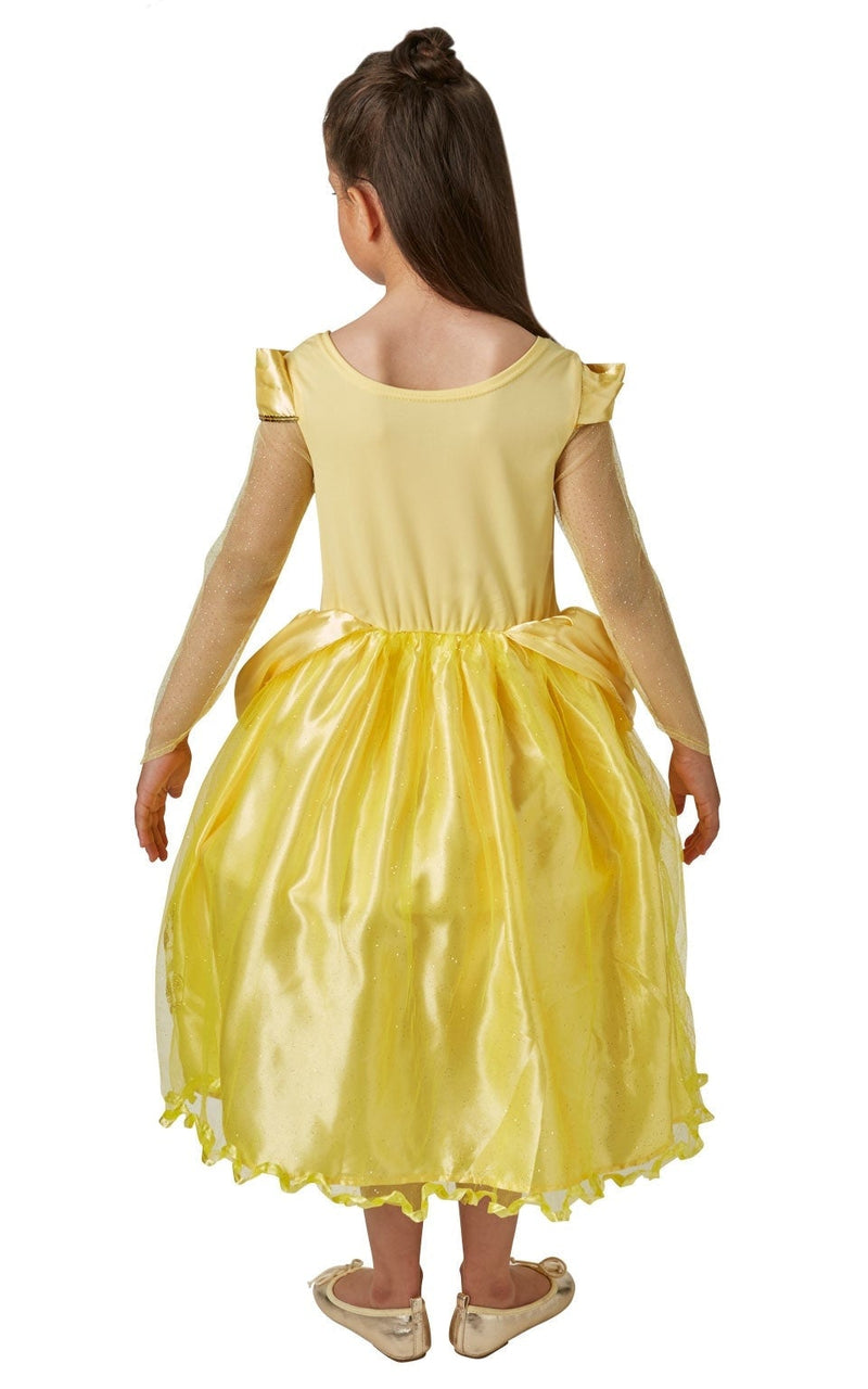 Costumes Australia Ballgown Belle Costume_2