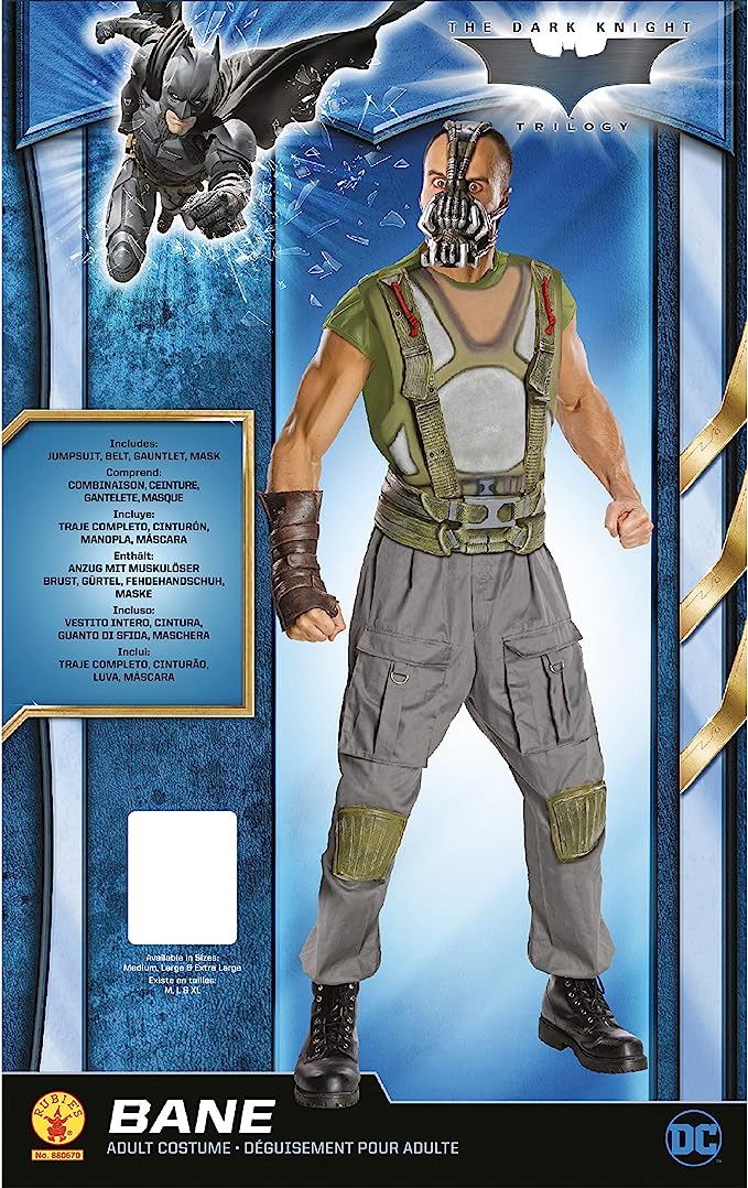 Costumes Australia Bane Costume Batman Dark Knight Rises Adult_4