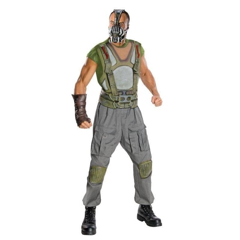 Costumes Australia Bane Costume Batman Dark Knight Rises Adult_1