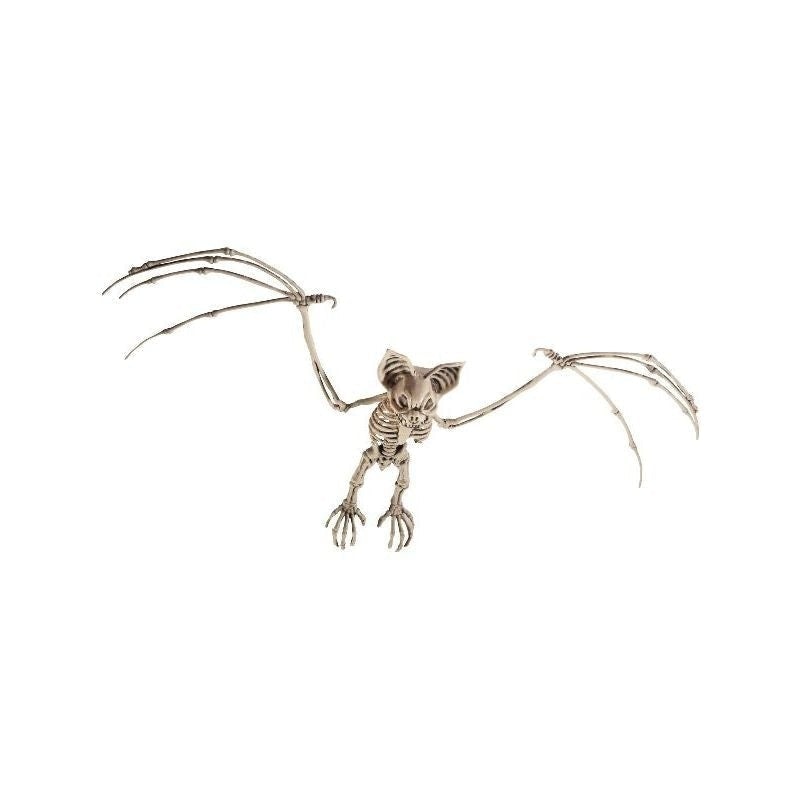 Costumes Australia Size Chart Bat Skeleton Prop Adult Natural