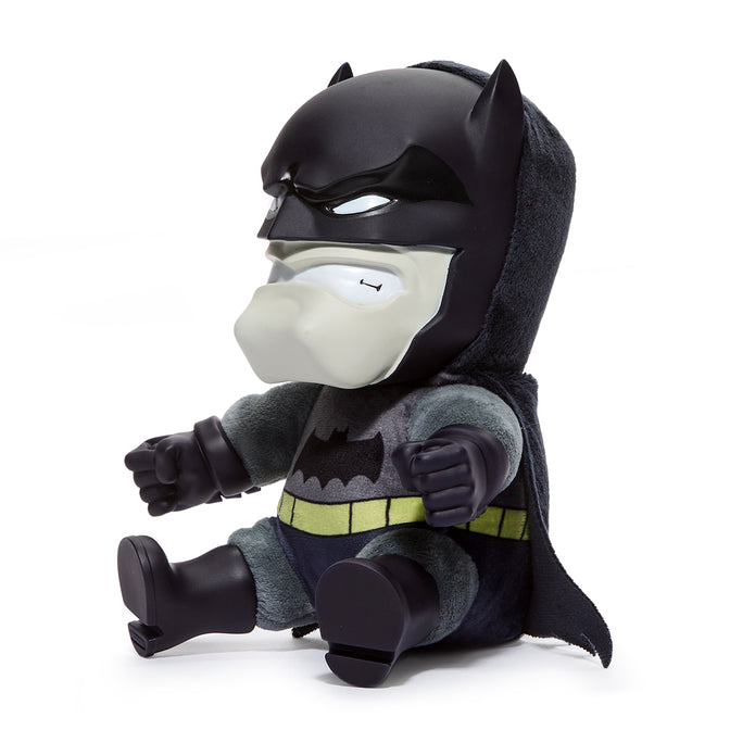 Costumes Australia Batman Dark Knight 8" Roto Phunny Plush By Kidrobot_2