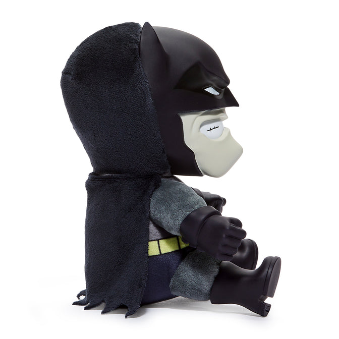 Costumes Australia Batman Dark Knight 8" Roto Phunny Plush By Kidrobot_5