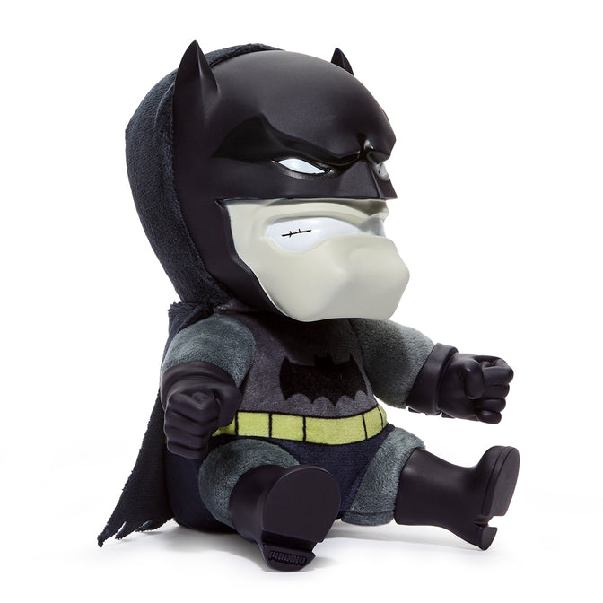 Costumes Australia Batman Dark Knight 8" Roto Phunny Plush By Kidrobot_6