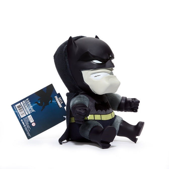 Costumes Australia Size Chart Batman Dark Knight 8" Roto Phunny Plush By Kidrobot