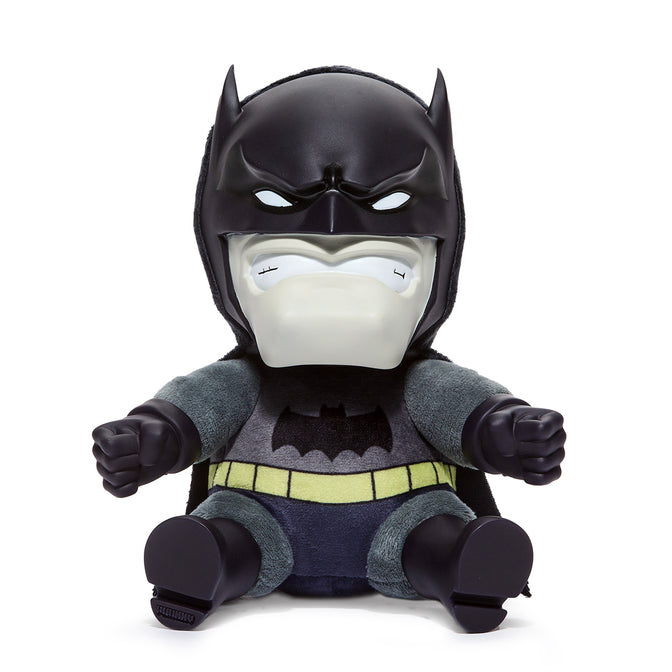 Costumes Australia Batman Dark Knight 8" Roto Phunny Plush By Kidrobot_1