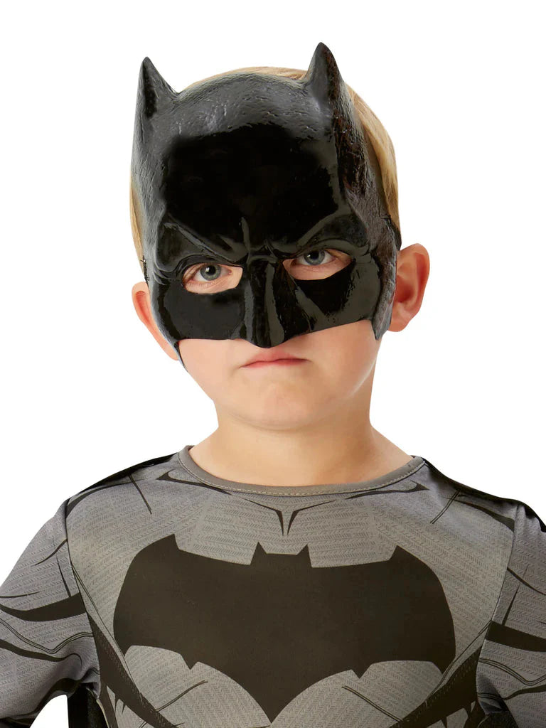 Costumes Australia Batman Kids Super Hero Costume_2