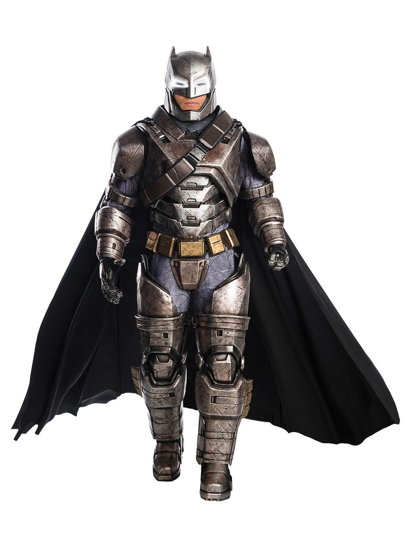 Costumes Australia Batman vs Superman Armour Supreme Edition_1