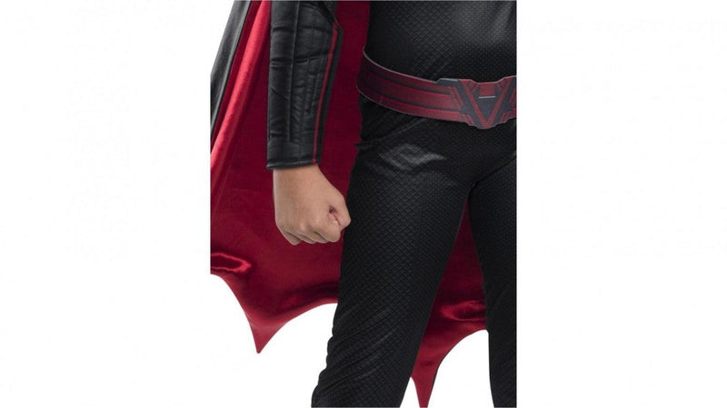 Costumes Australia Batwoman Costume Childrens Arrowverse_3