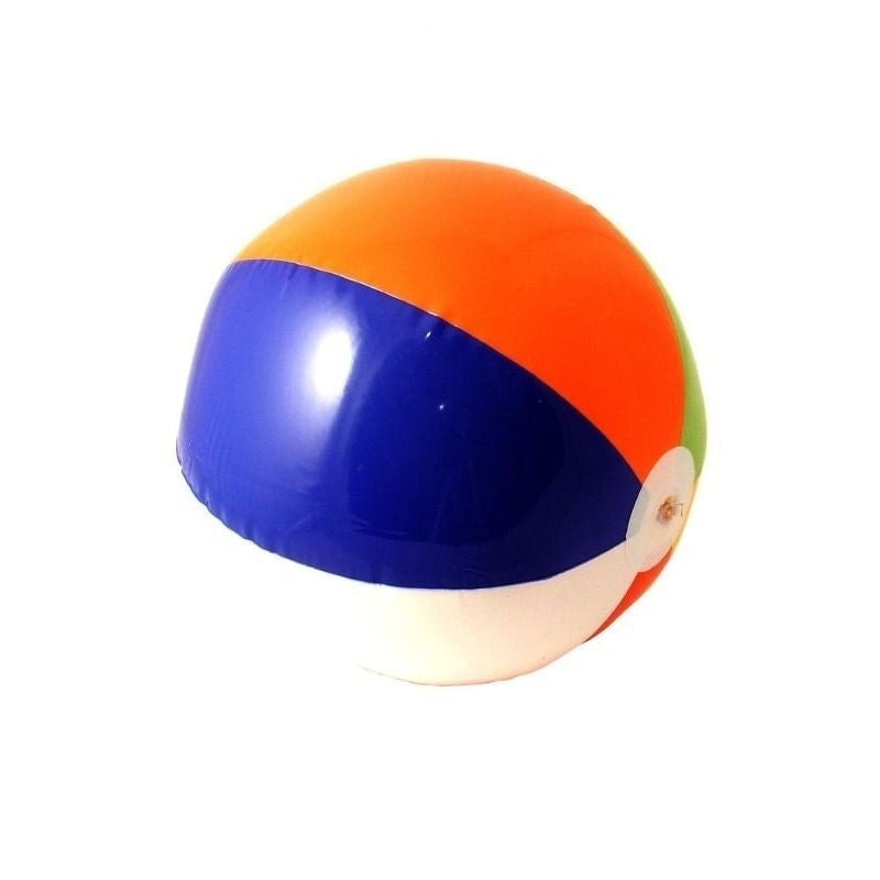 Costumes Australia Size Chart Beach Ball Adult Multi