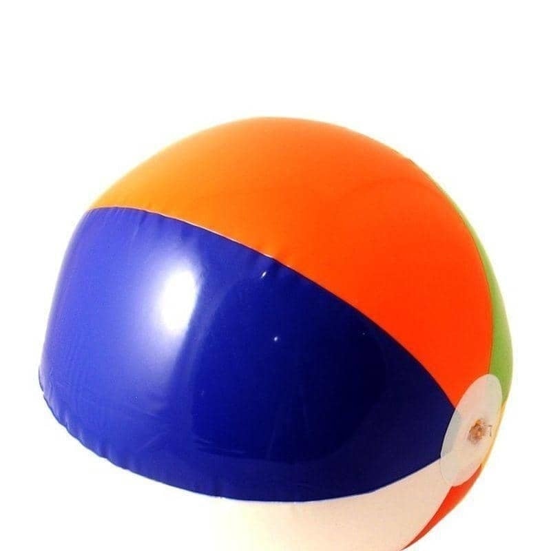 Costumes Australia Beach Ball Adult Multi_1