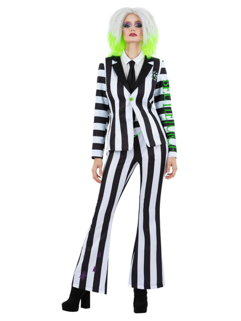 Costumes Australia Beetlejuice Costume_2