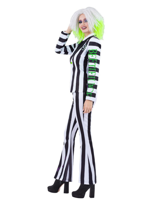 Costumes Australia Beetlejuice Costume_1