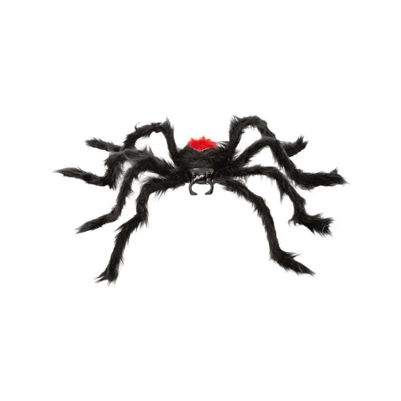 Costumes Australia Black Widow Spider Prop 75cm All_1