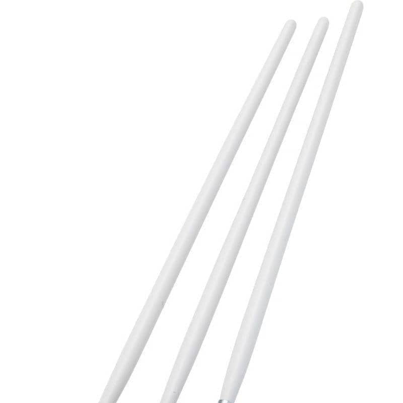 Costumes Australia Brush Set Adult White_1