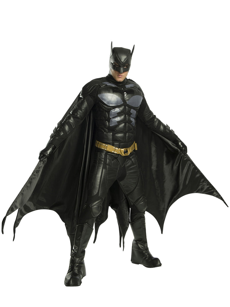 Batman Dark Knight Premium Costume Adult