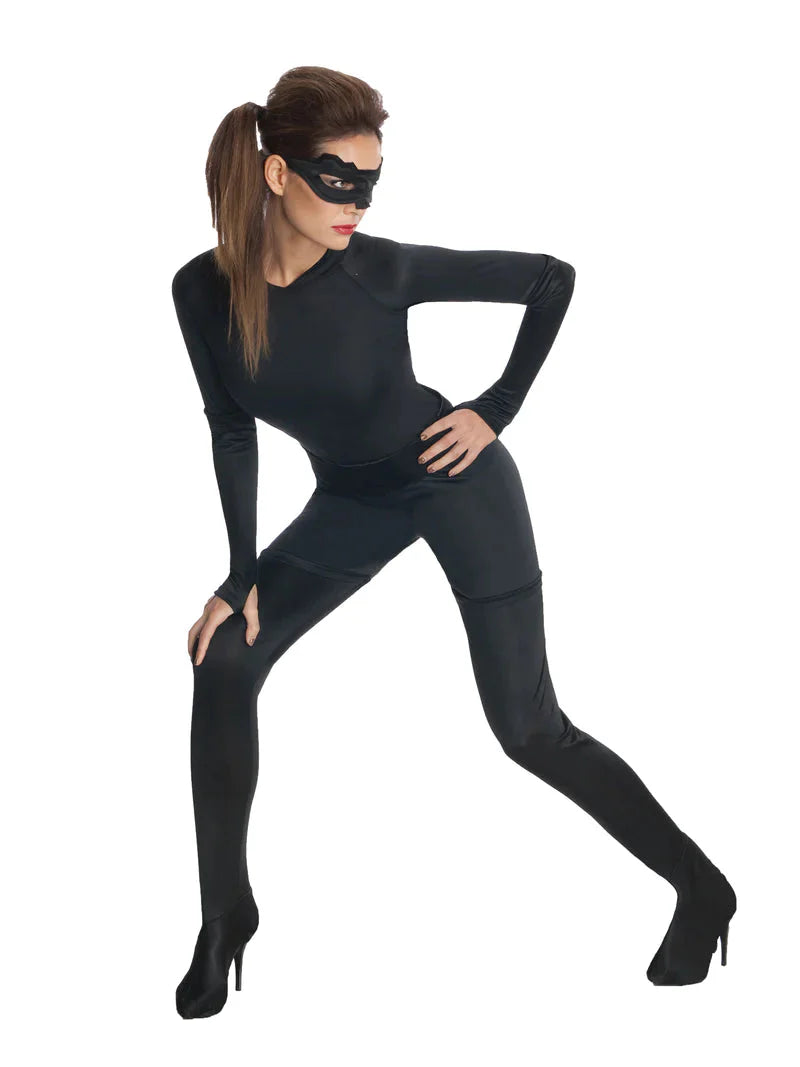 Costumes Australia Catwoman Costume Dark Knight Trilogy_2