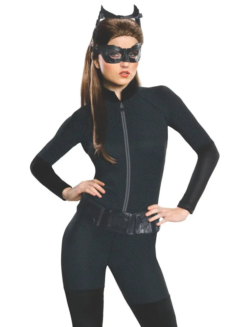 Costumes Australia Size Chart Catwoman Costume Dark Knight Trilogy