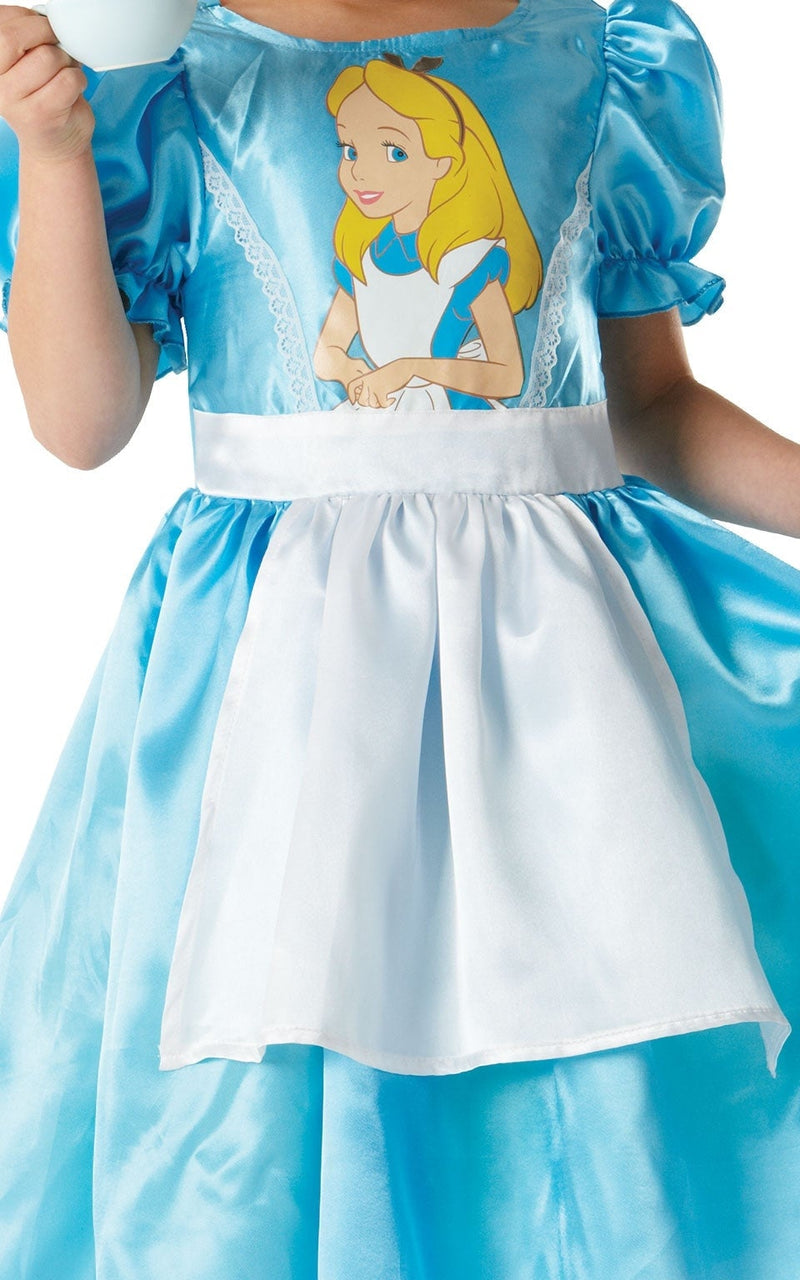 Costumes Australia Classic Alice Costume_2