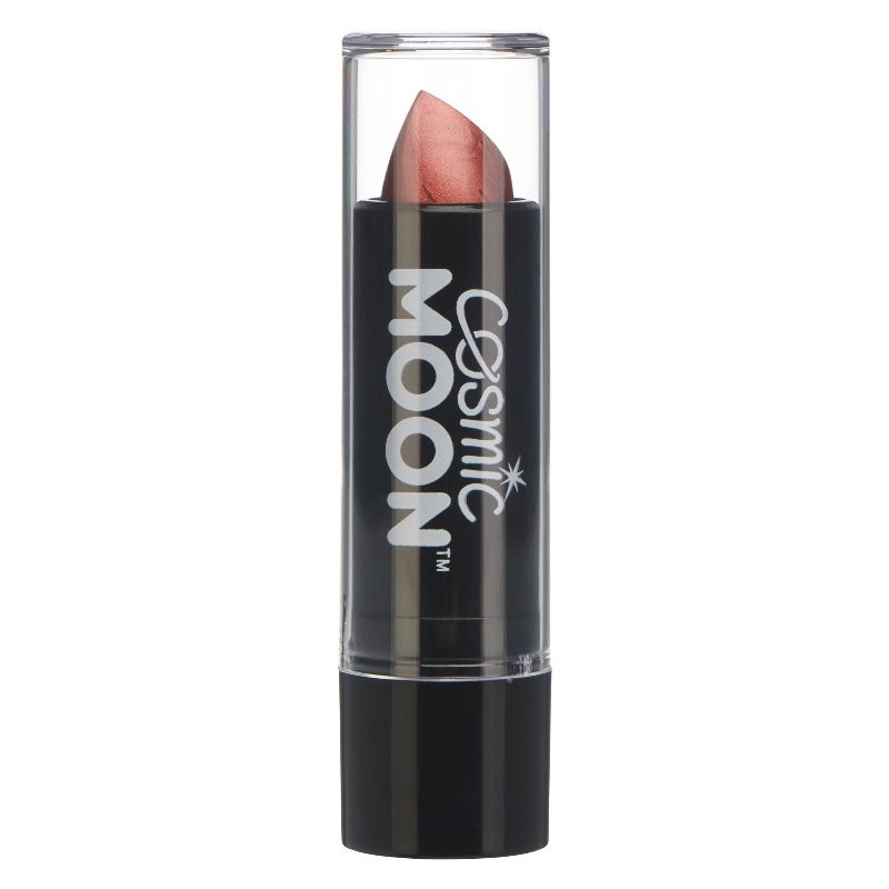 Costumes Australia Cosmic Moon Metallic Lipstick Red S10541 Costume Make Up_1