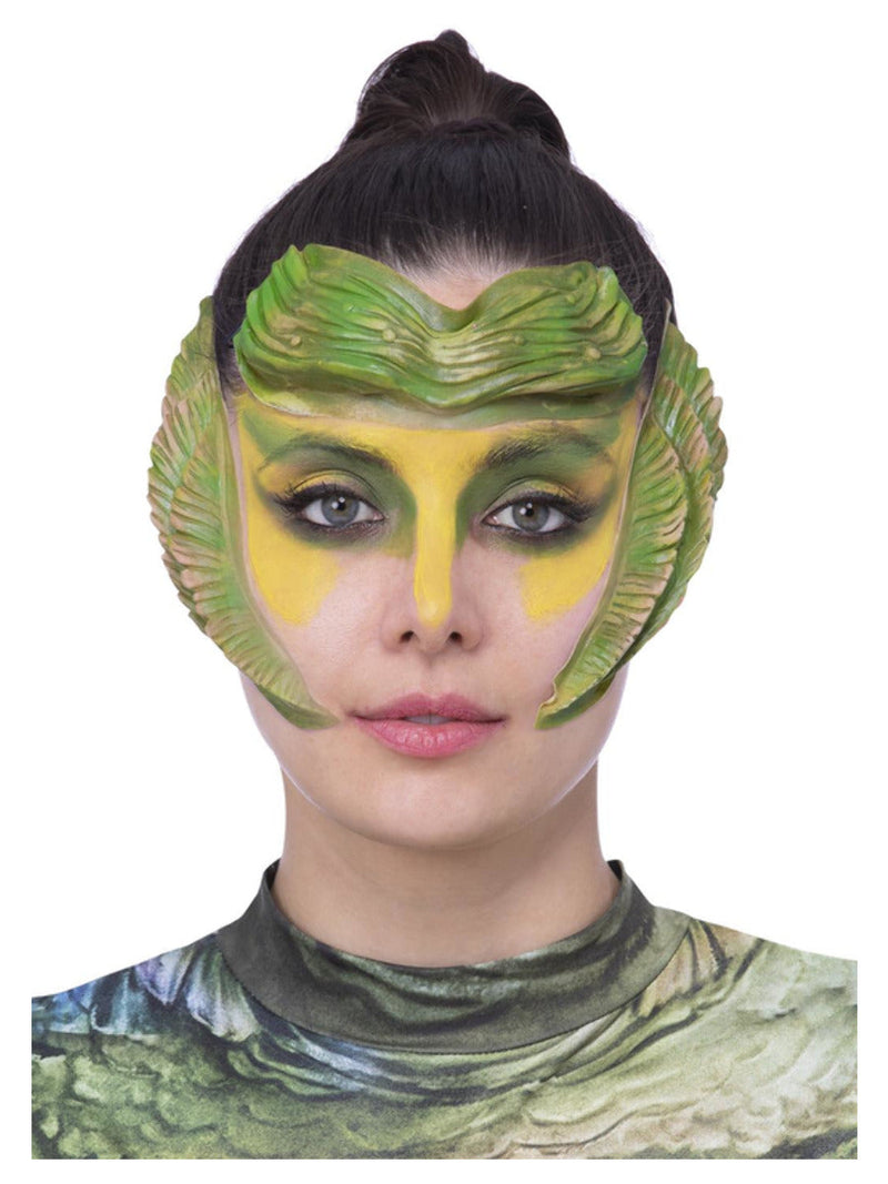 Costumes Australia Creature From The Black Lagoon Prosthetics Cosmetics Kit_3