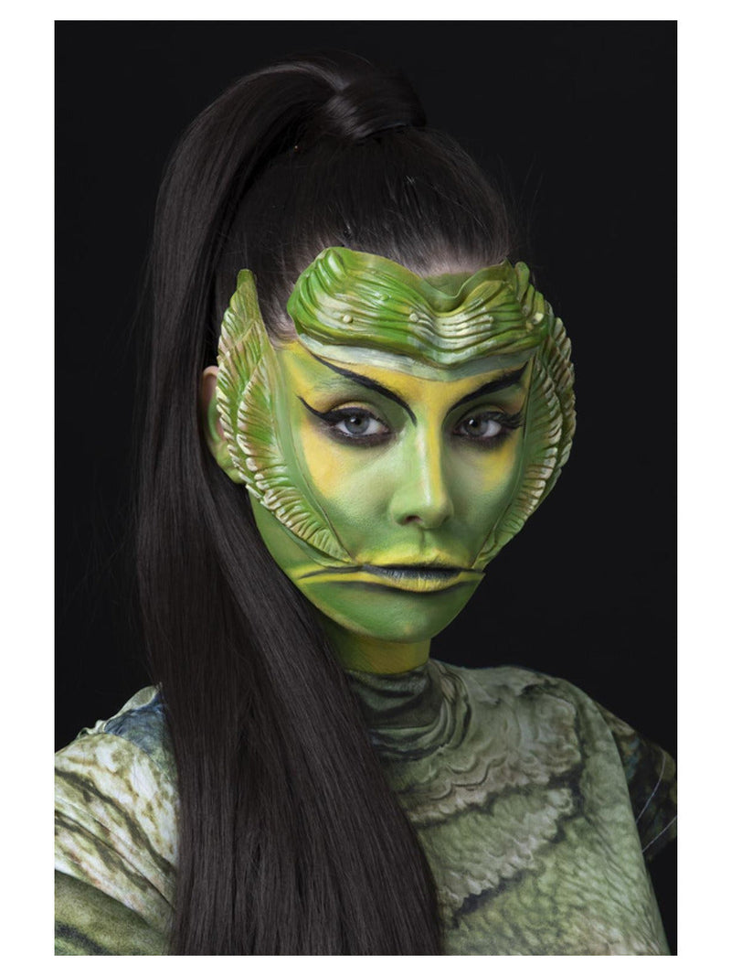 Costumes Australia Creature From The Black Lagoon Prosthetics Cosmetics Kit_1