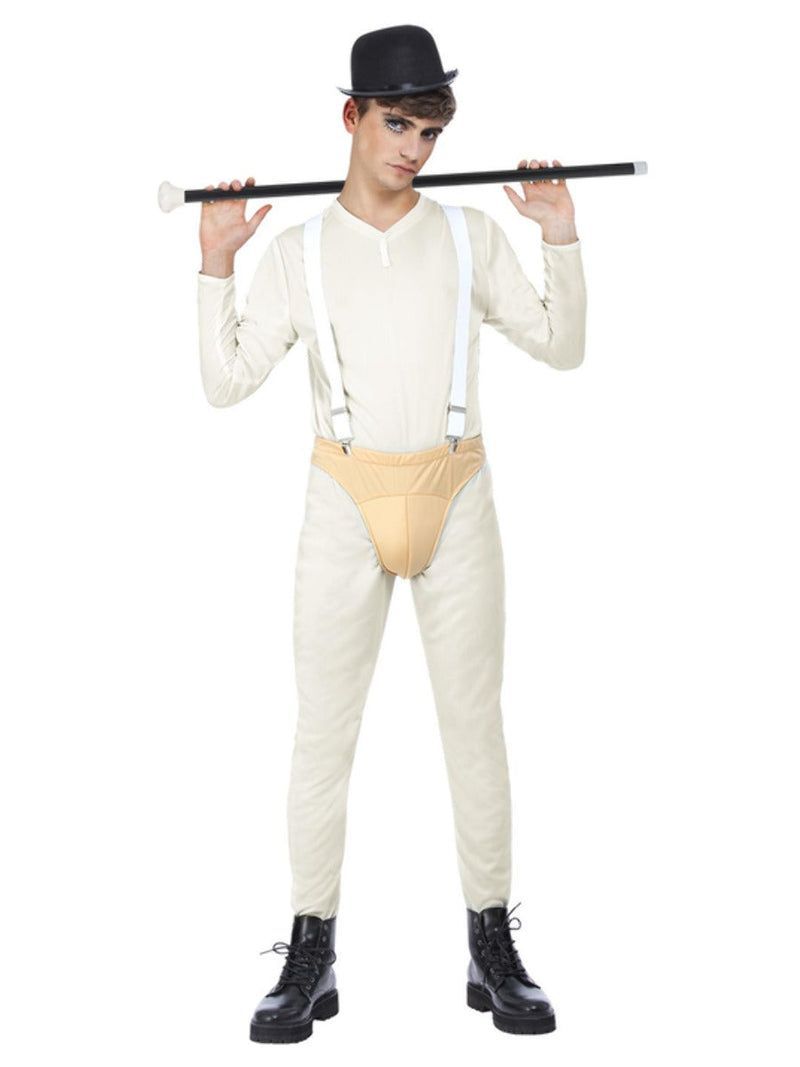 Costumes Australia Cult Classic Costume Mens Bodysuit_2