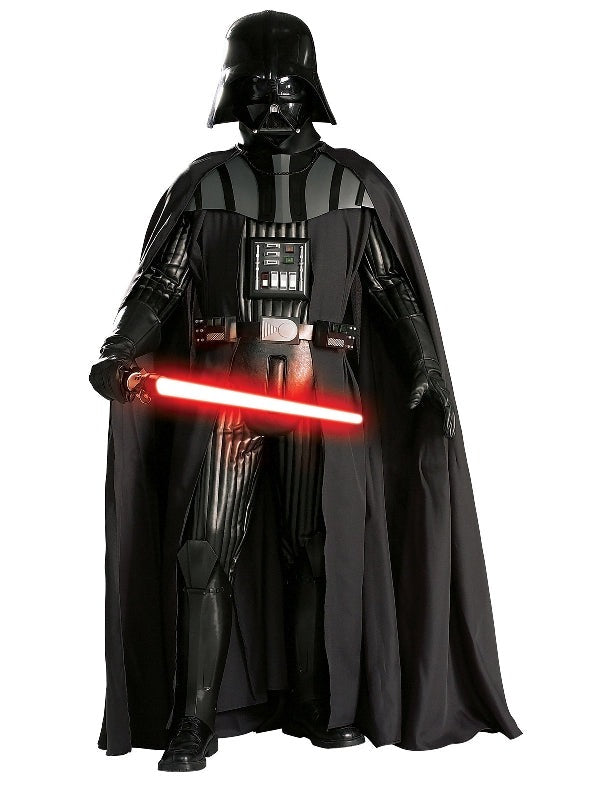 Costumes Australia Darth Vader Costume Collectors Edition Adult Sith Armour_2