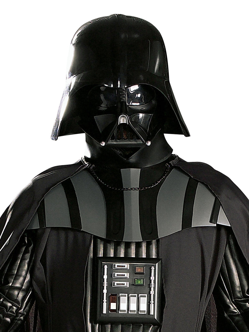 Costumes Australia Darth Vader Costume Collectors Edition Adult Sith Armour_3