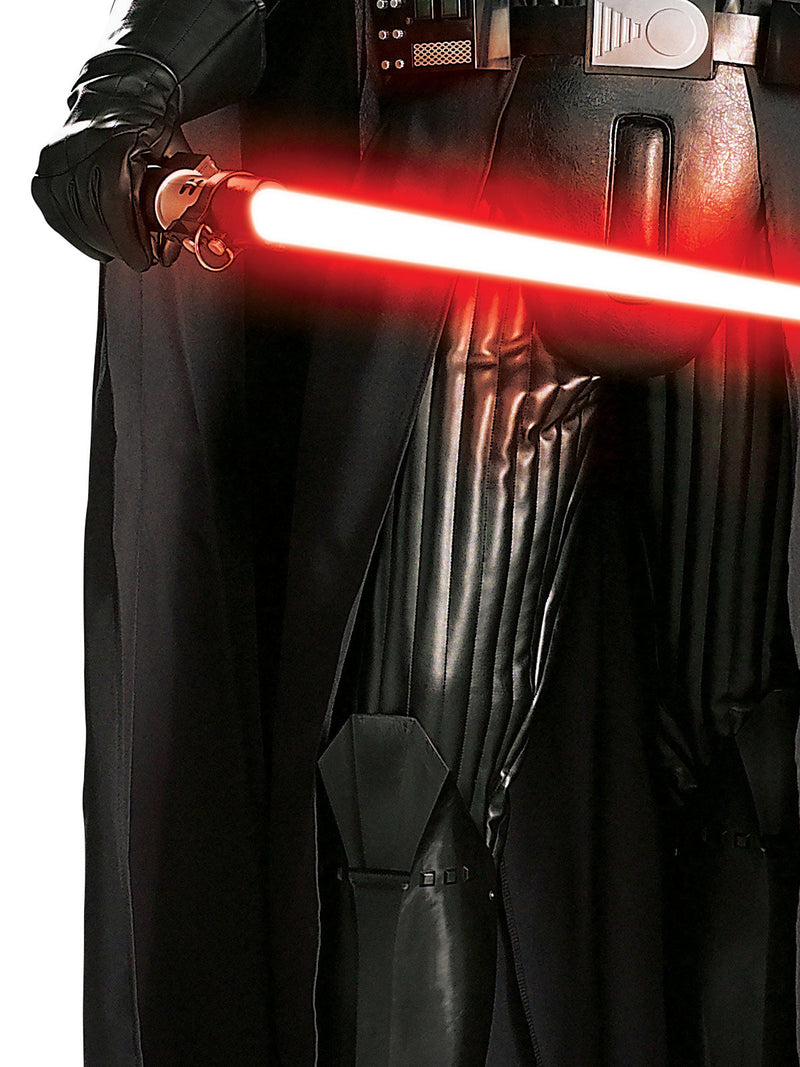 Costumes Australia Darth Vader Costume Collectors Edition Adult Sith Armour_4