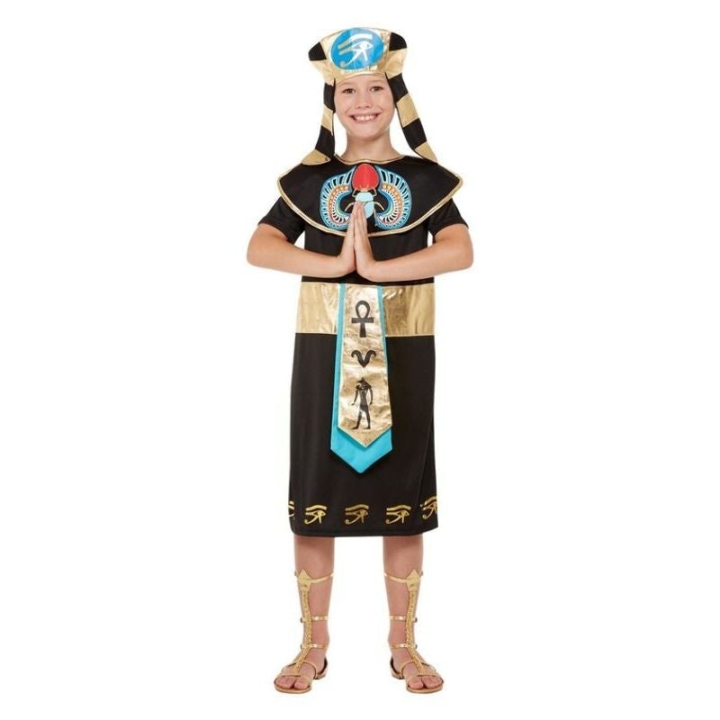 Costumes Australia Deluxe Egyptian Prince Costume_1