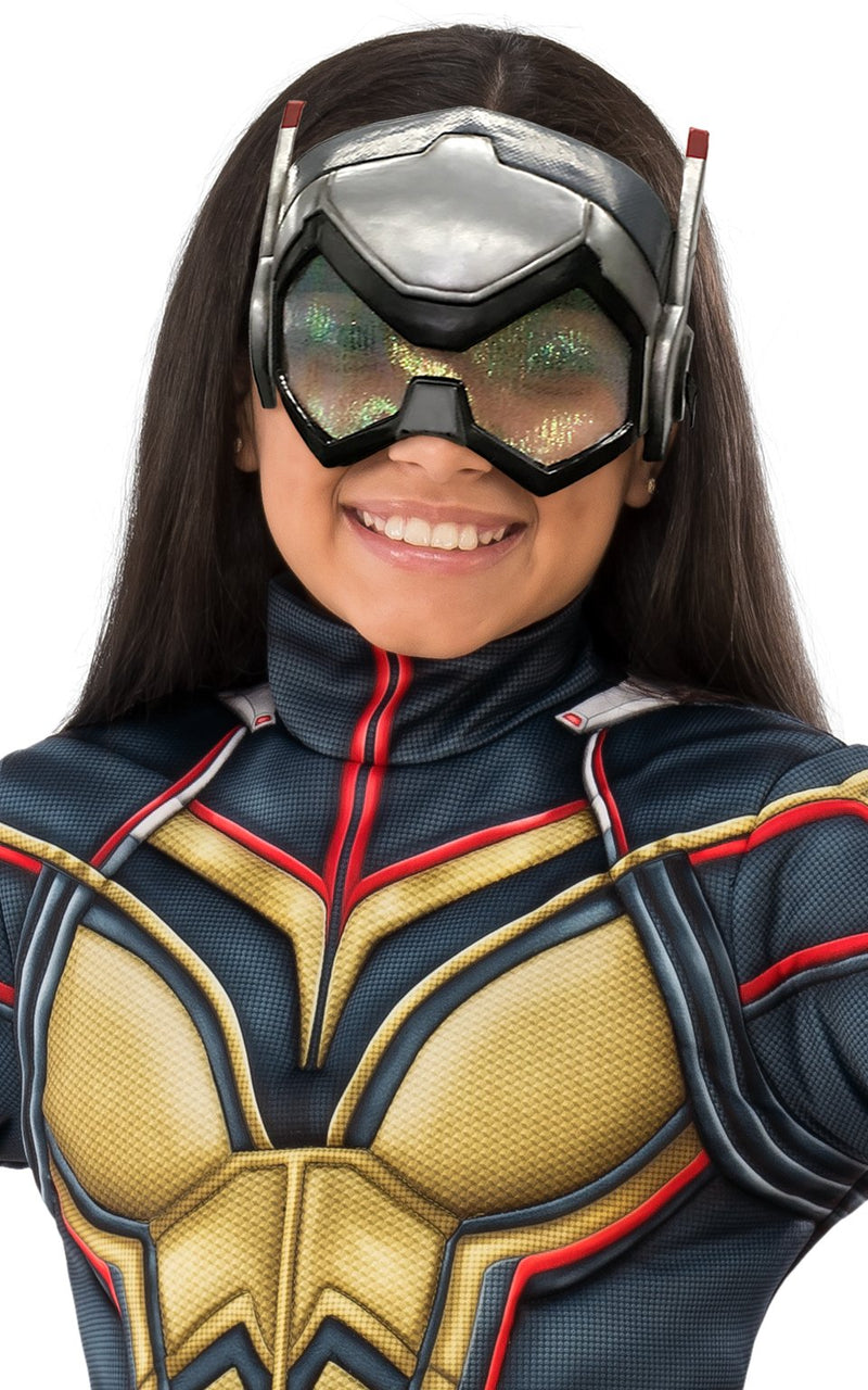 Costumes Australia Deluxe Wasp Costume_2