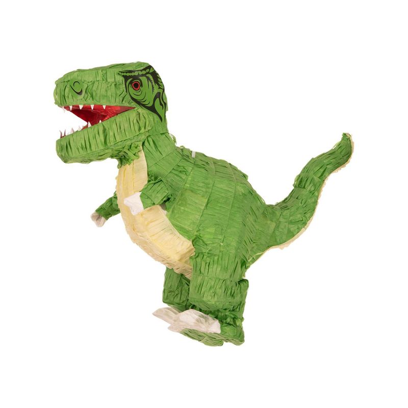 Costumes Australia Dinosaur Piñata Child Green_1