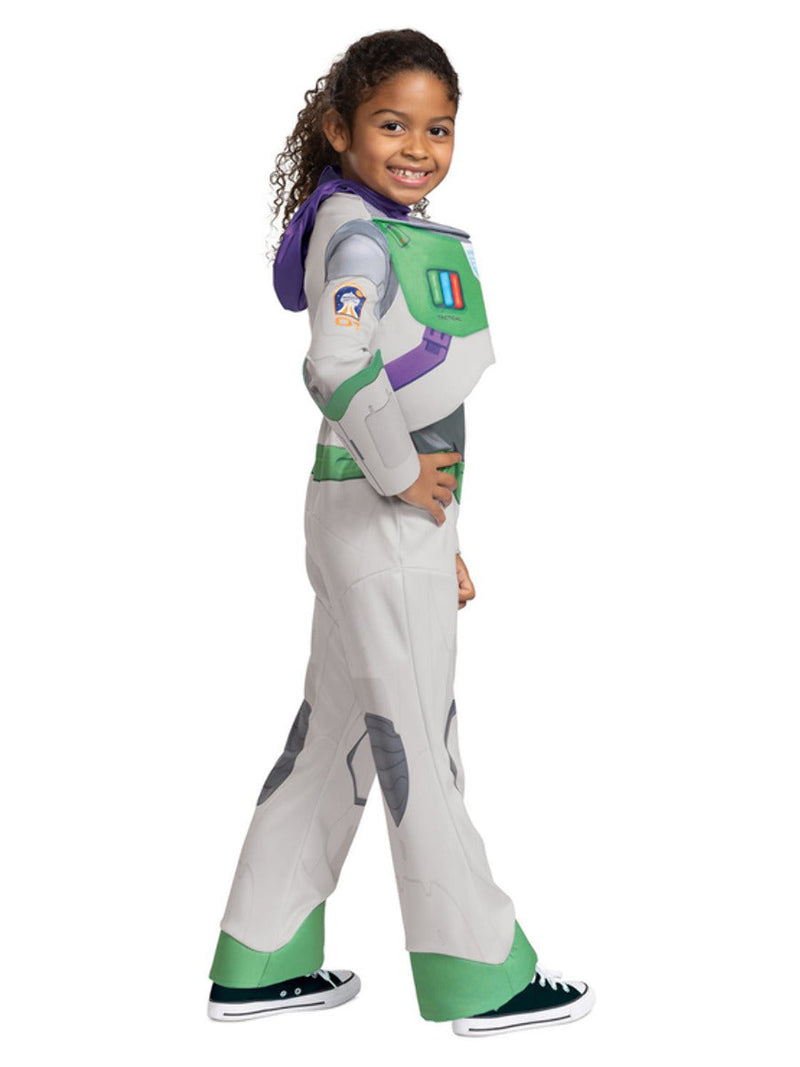 Costumes Australia Disney Pixar Buzz Lightyear Classic Costume Child_2