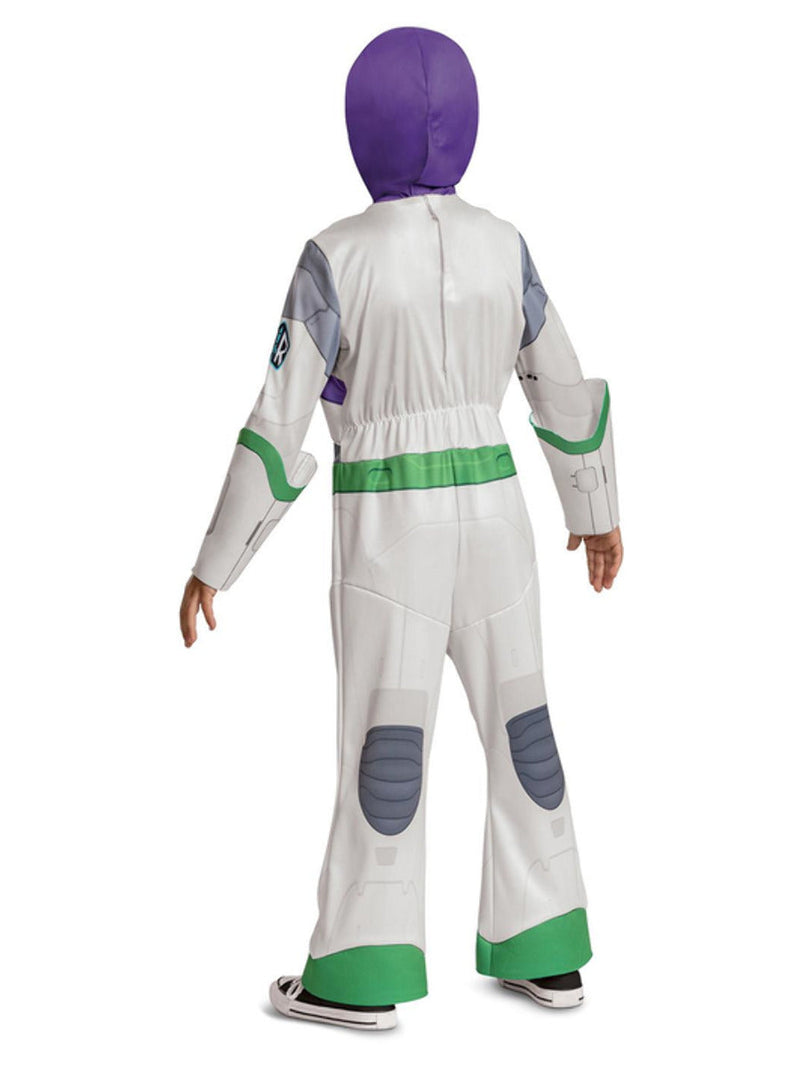 Costumes Australia Disney Pixar Buzz Lightyear Classic Costume Child_3